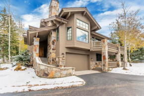 Incredible Private Home with Easy Access to all Park City has to Offer! home